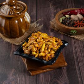 Garlic Pickle | Lahsun Ka Achar