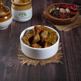 Mango Pickle | Aam Ka Achar